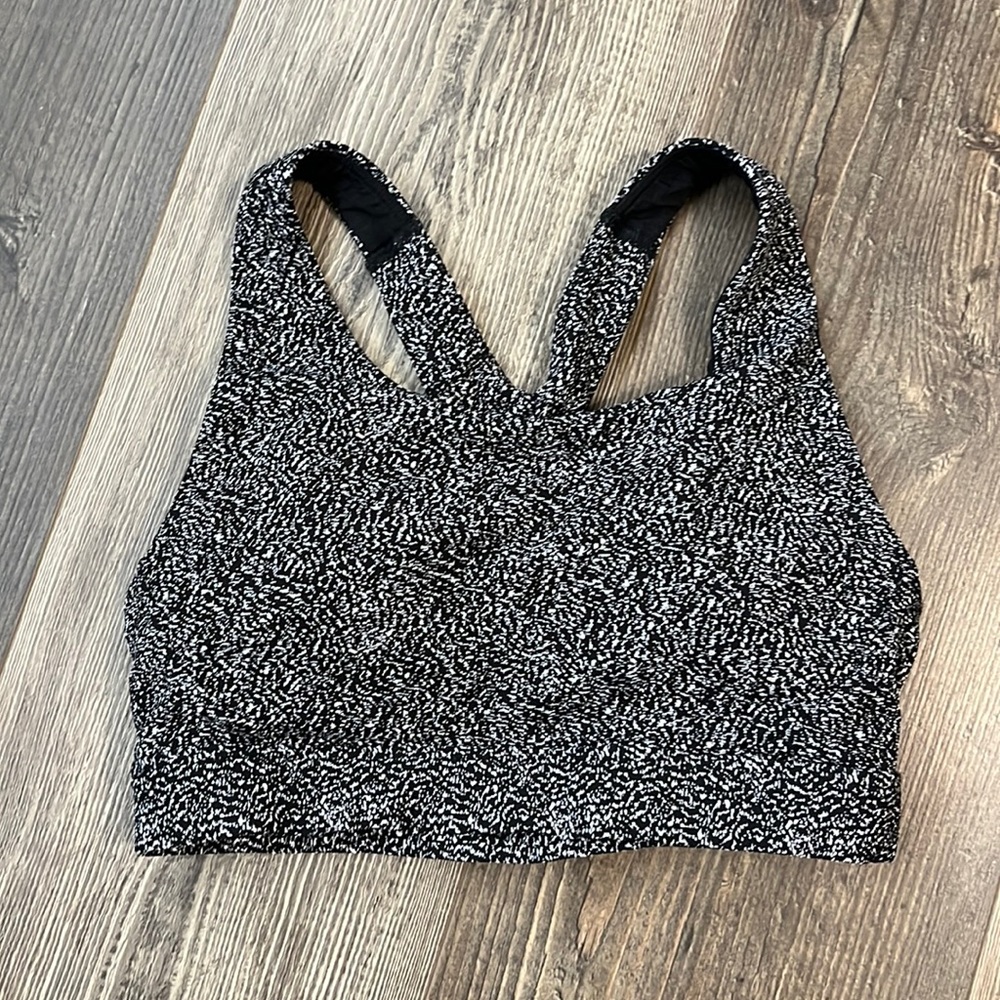LAST CHANCE Athleta Ultimate Bra XS D-DD